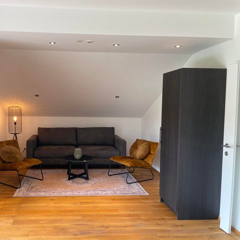 APPARTEMENT 8 personnes - Panorama Penthouse 6+2