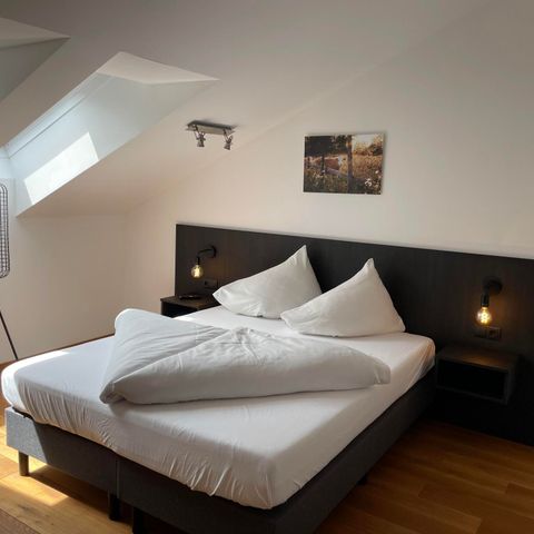 APPARTEMENT 8 personnes - Panorama Penthouse 6+2