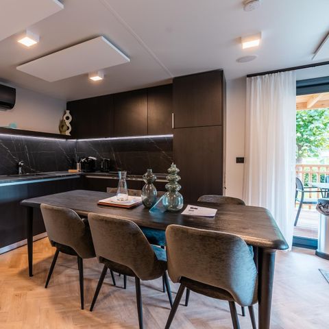 GÎTE 6 personnes - Wulfenia 6