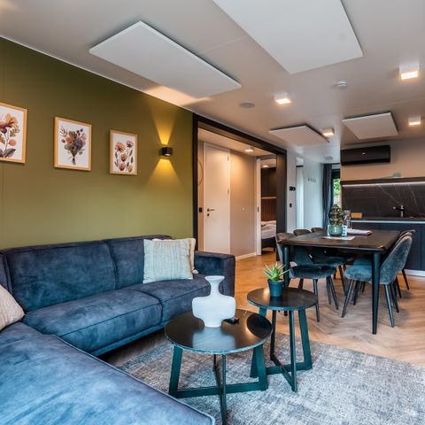 GÎTE 6 personnes - Wulfenia 6