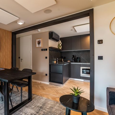 GÎTE 4 personnes - Enzian 4