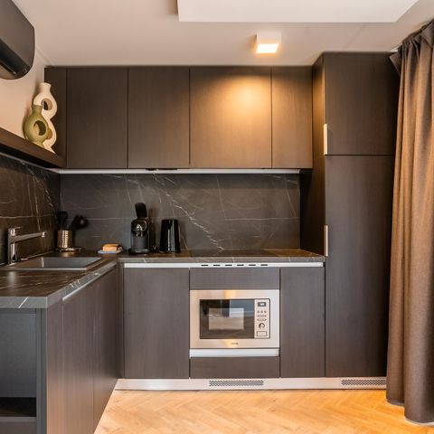 GÎTE 4 personnes - Enzian 4