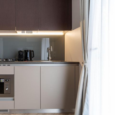 Tiny house 2 personnes - Edelweiss 2