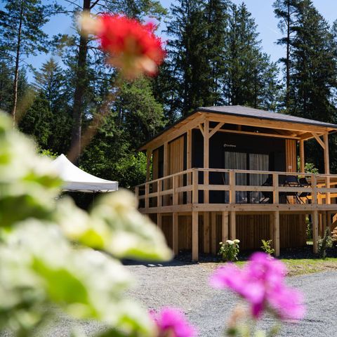 Tiny house 2 personnes - Edelweiss 2