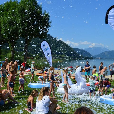 EuroParcs Ossiacher See - Camping Carinthie - Image N°2