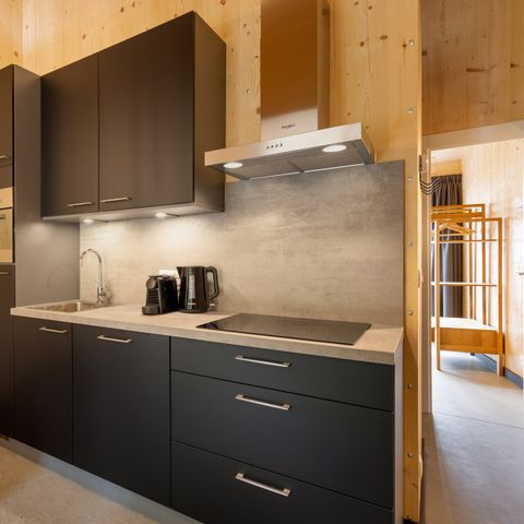 BUNGALOW 4 personnes - Bungalow 4