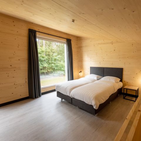 BUNGALOW 4 personnes - Bungalow 4