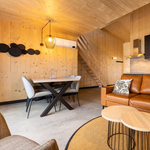 BUNGALOW 6 personnes - Bungalow 6M