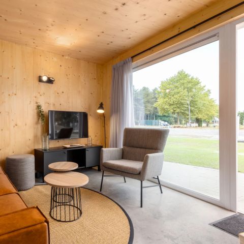 BUNGALOW 6 personnes - Bungalow 6M