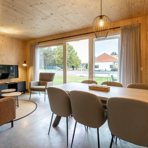 BUNGALOW 6 personnes - Bungalow 6M