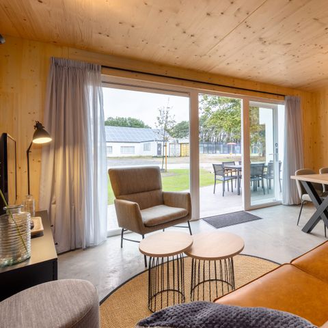 BUNGALOW 6 personnes - Bungalow 6M