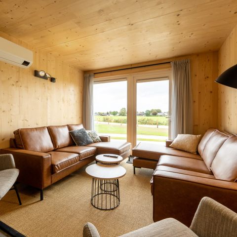 MAISON 16 personnes - Familievilla 16