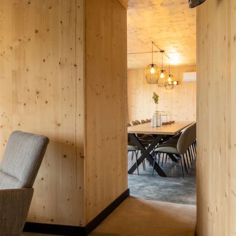 MAISON 16 personnes - Familievilla 16