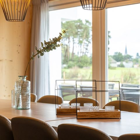 MAISON 16 personnes - Familievilla 16