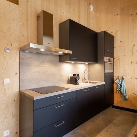 BUNGALOW 6 personnes