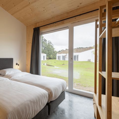 BUNGALOW 2 personnes - Bungalow 2