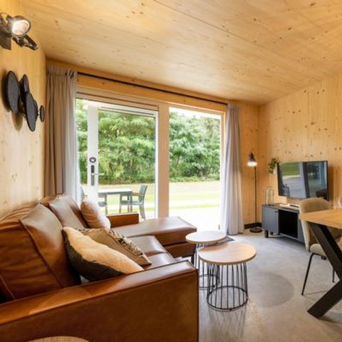 BUNGALOW 4 personnes - 4p Cottage