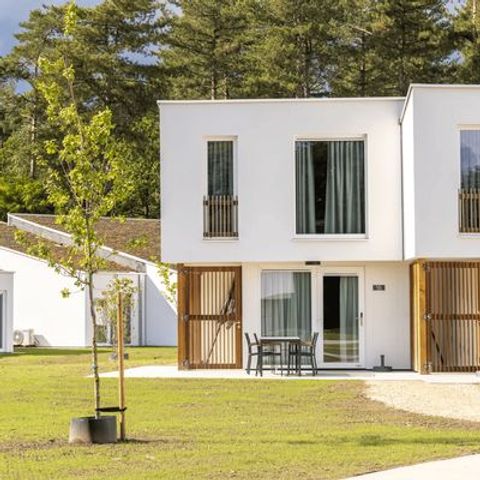 BUNGALOW 4 personnes - 4p Cottage