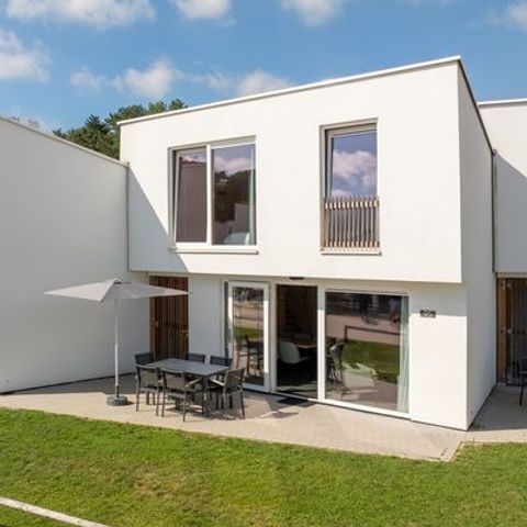 BUNGALOW 6 personnes - 6p Cottage
