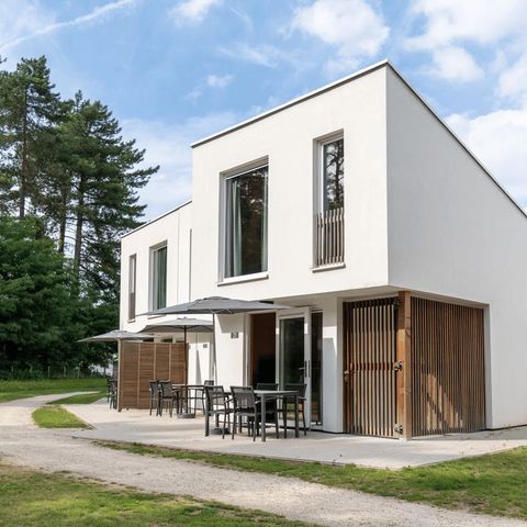 BUNGALOW 2 personnes - Bungalow 2