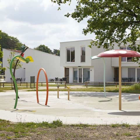 Roompot Park Eksel - Camping Limburg Belge - Image N°6