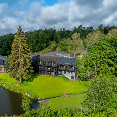 Landal Hillview Resort Grandvoir - Luxembourg - Image N°2