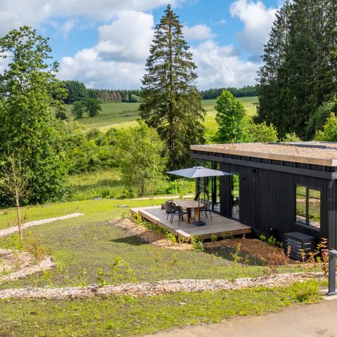 LODGE 4 personnes - Lodge Forest