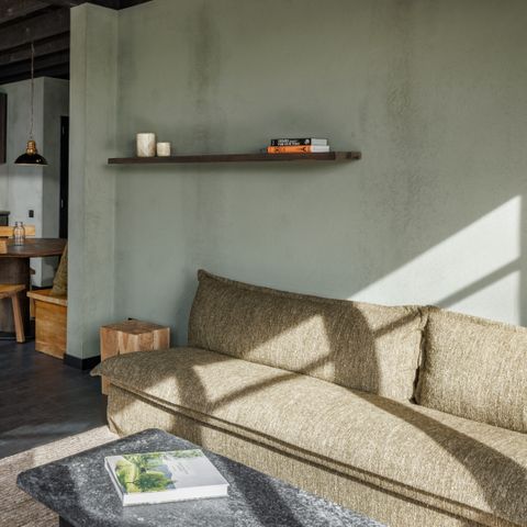 LODGE 6 personnes - Lodge Forest