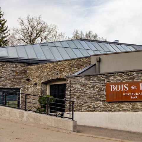 Roompot Hillview Resort Grandvoir - Luxembourg - Image N°5