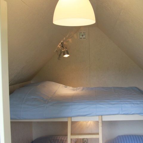 HÉBERGEMENT INSOLITE 4 personnes - Refuge pour randonneurs Mobihut
