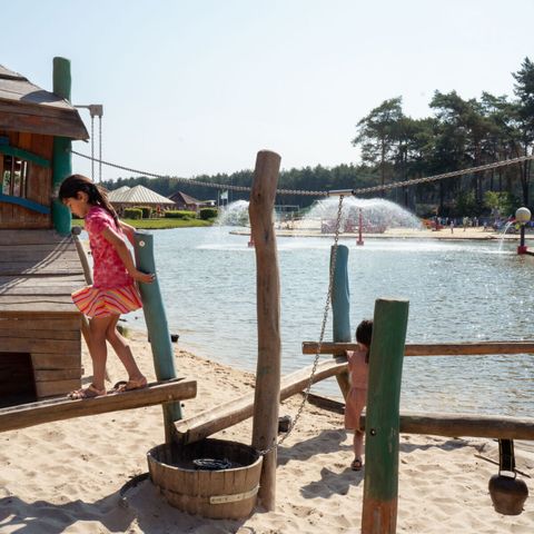 Vodatent Camping Siësta - Anvers - Image N°6
