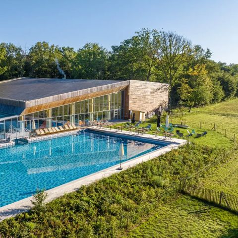 Landal Forest Resort Your Nature  - Camping Hainaut - Image N°6