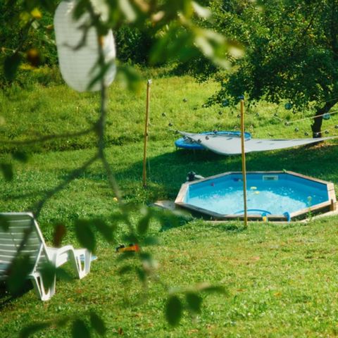 Vodatent Camping Sretanwolf - Karlovac - Image N°6
