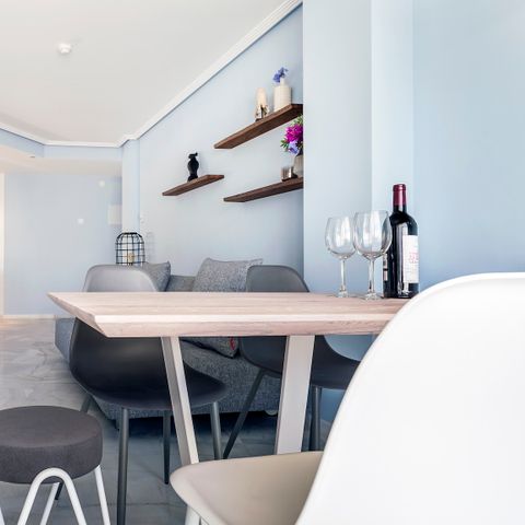 APPARTEMENT 6 personnes - Amerador