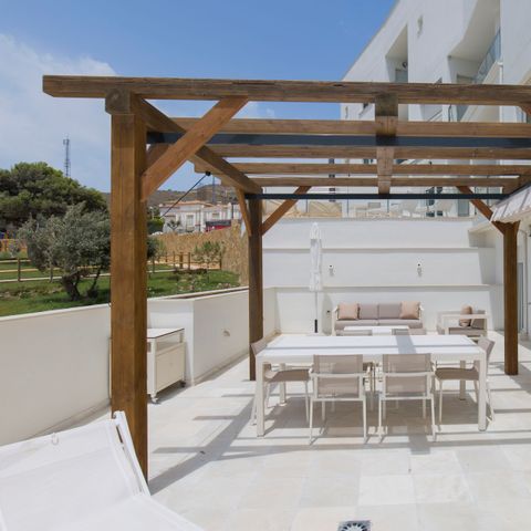 APPARTEMENT 6 personnes - Capitán