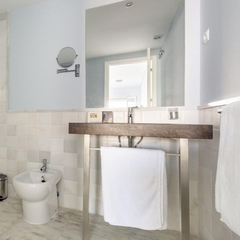 APPARTEMENT 6 personnes - Mascarat Deluxe