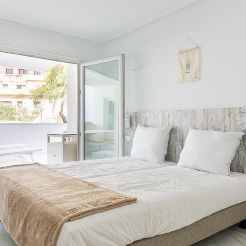 APPARTEMENT 6 personnes - Mascarat Deluxe