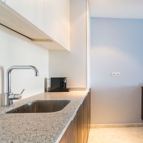 APPARTEMENT 4 personnes - Caleta Deluxe