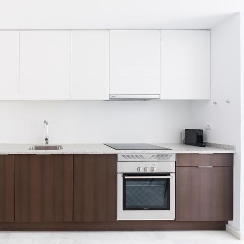 APPARTEMENT 4 personnes - Caleta Deluxe