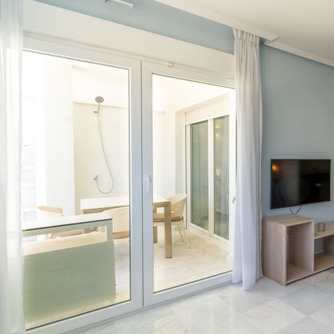 APPARTEMENT 4 personnes - Caleta Deluxe