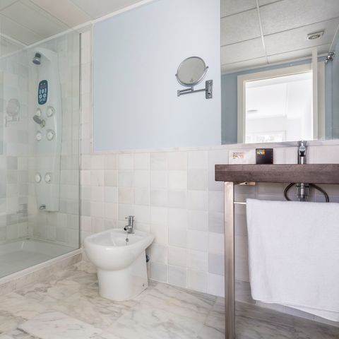 APPARTEMENT 4 personnes - Caleta Deluxe