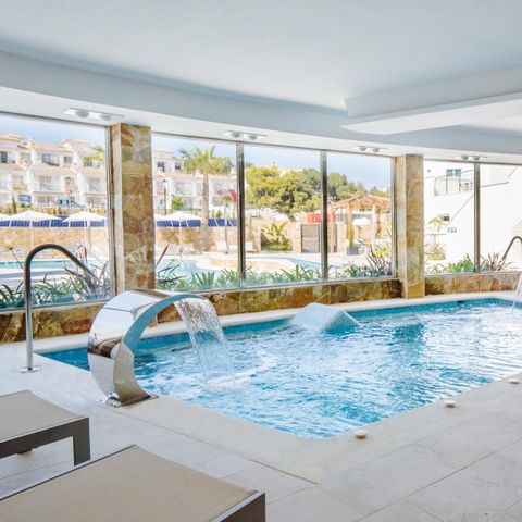 APPARTEMENT 6 personnes - Exclusivité Fuma