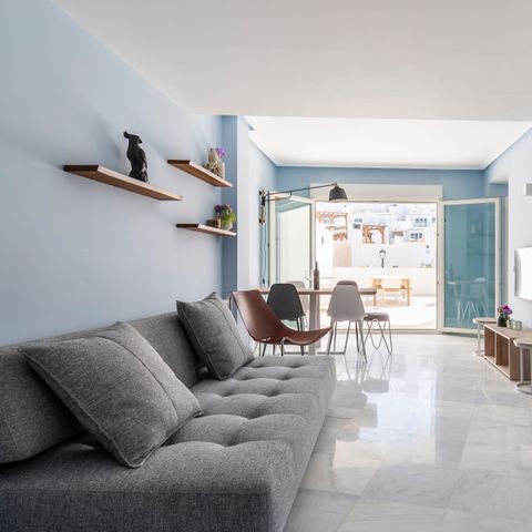 APPARTEMENT 6 personnes - Capitán Panorama