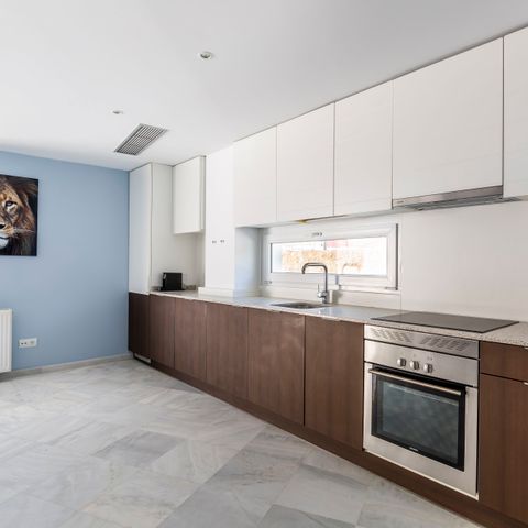 APPARTEMENT 6 personnes - Capitán Panorama