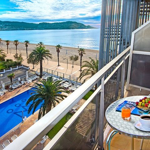 Chambre 2 personnes - Double - vue Piscine - Petit déjeuner inclus