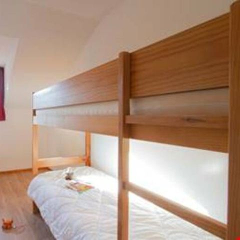 APPARTEMENT 6 personnes - Superdevoluy L'Oree de Pistes