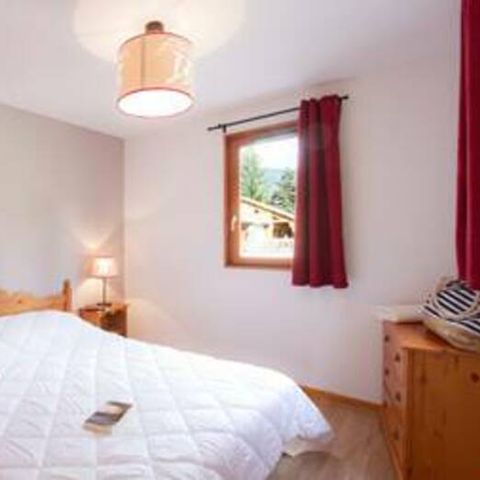 APPARTEMENT 4 personnes - Superdevoluy L'Oree des Pistes