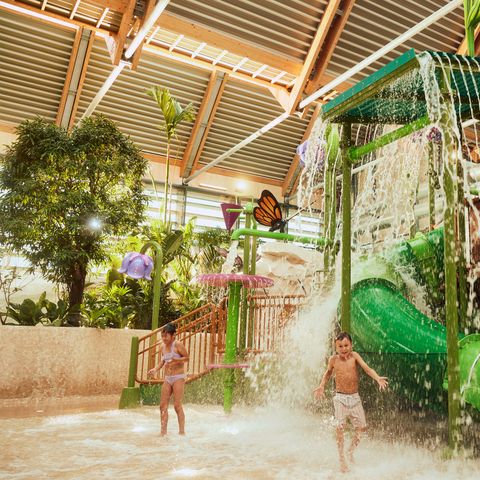 Center Parcs Les Landes de Gascogne - Lot-et-Garonne - Image N°3