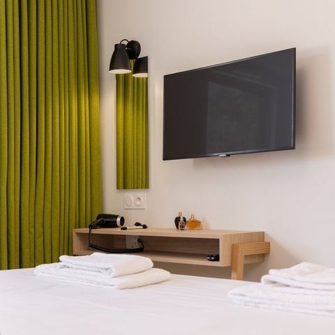 BUNGALOW 2 personnes - VIP LG2231