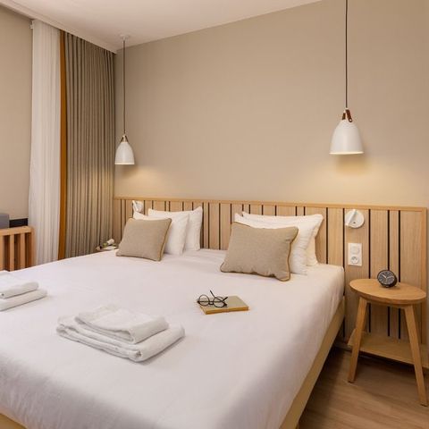 BUNGALOW 8 personnes - VIP LG2234